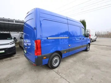 Mercedes-Benz Sprinter L2H2 2.2D 115 CP