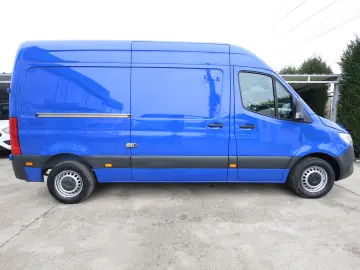Mercedes-Benz Sprinter L2H2 2.2D 115 CP