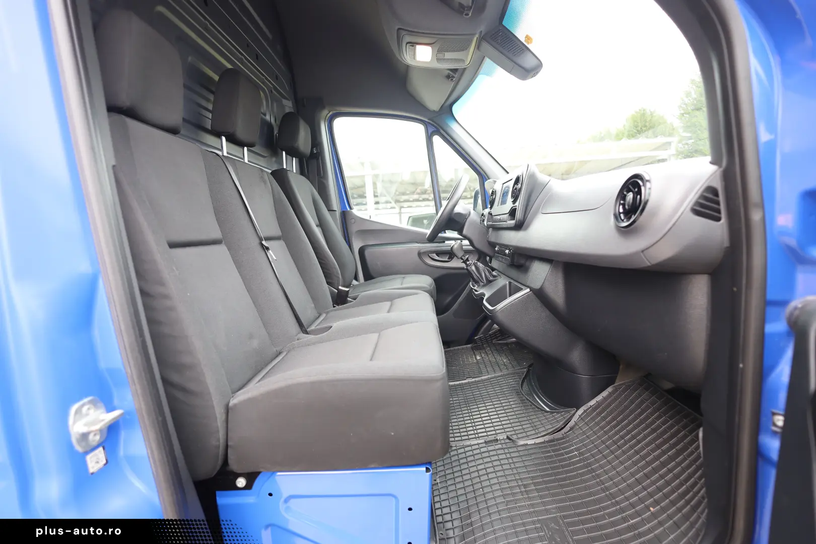 Mercedes-Benz Sprinter L2H2 2.2D 115 CP
