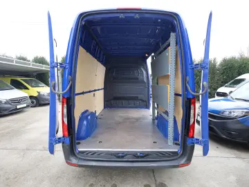 Mercedes-Benz Sprinter L2H2 2.2D 115 CP