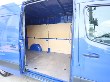 Mercedes-Benz Sprinter L2H2 2.2D 115 CP