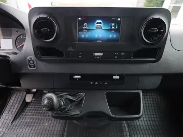 Mercedes-Benz Sprinter L2H2 2.2D 115 CP