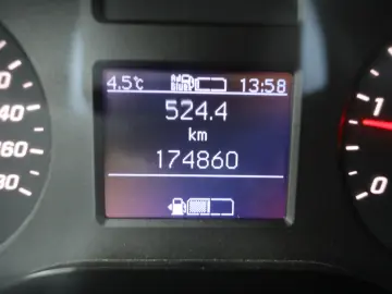 Mercedes-Benz Sprinter L2H2 2.2D 115 CP