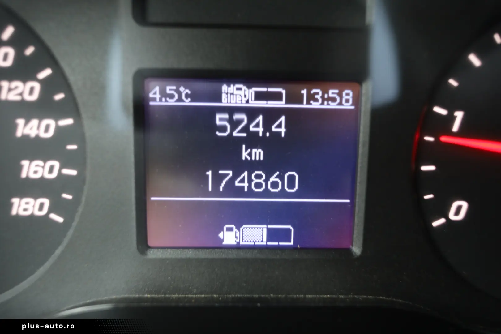 Mercedes-Benz Sprinter L2H2 2.2D 115 CP