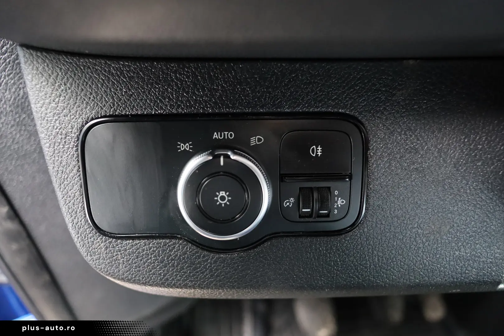 Mercedes-Benz Sprinter L2H2 2.2D 115 CP