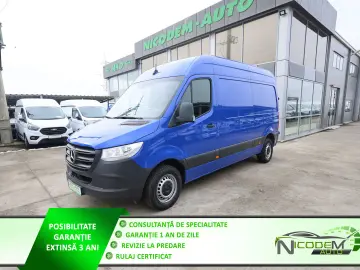 Mercedes-Benz Sprinter L2H2 2.2D 115 CP