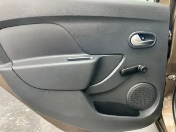 Dacia Logan – 0.9 TCe