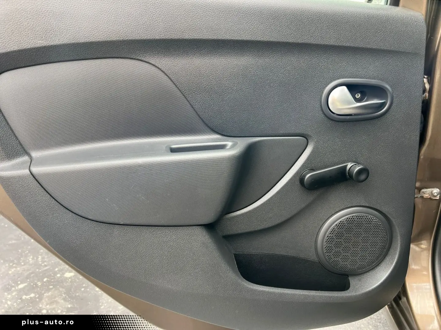 Dacia Logan – 0.9 TCe