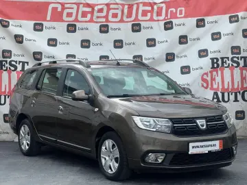 Dacia Logan – 0.9 TCe
