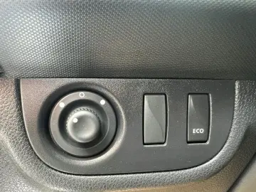 Dacia Logan – 0.9 TCe