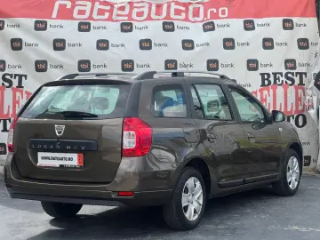 Dacia Logan – 0.9 TCe