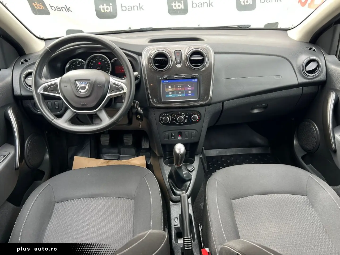 Dacia Logan – 0.9 TCe