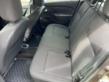 Dacia Logan – 0.9 TCe