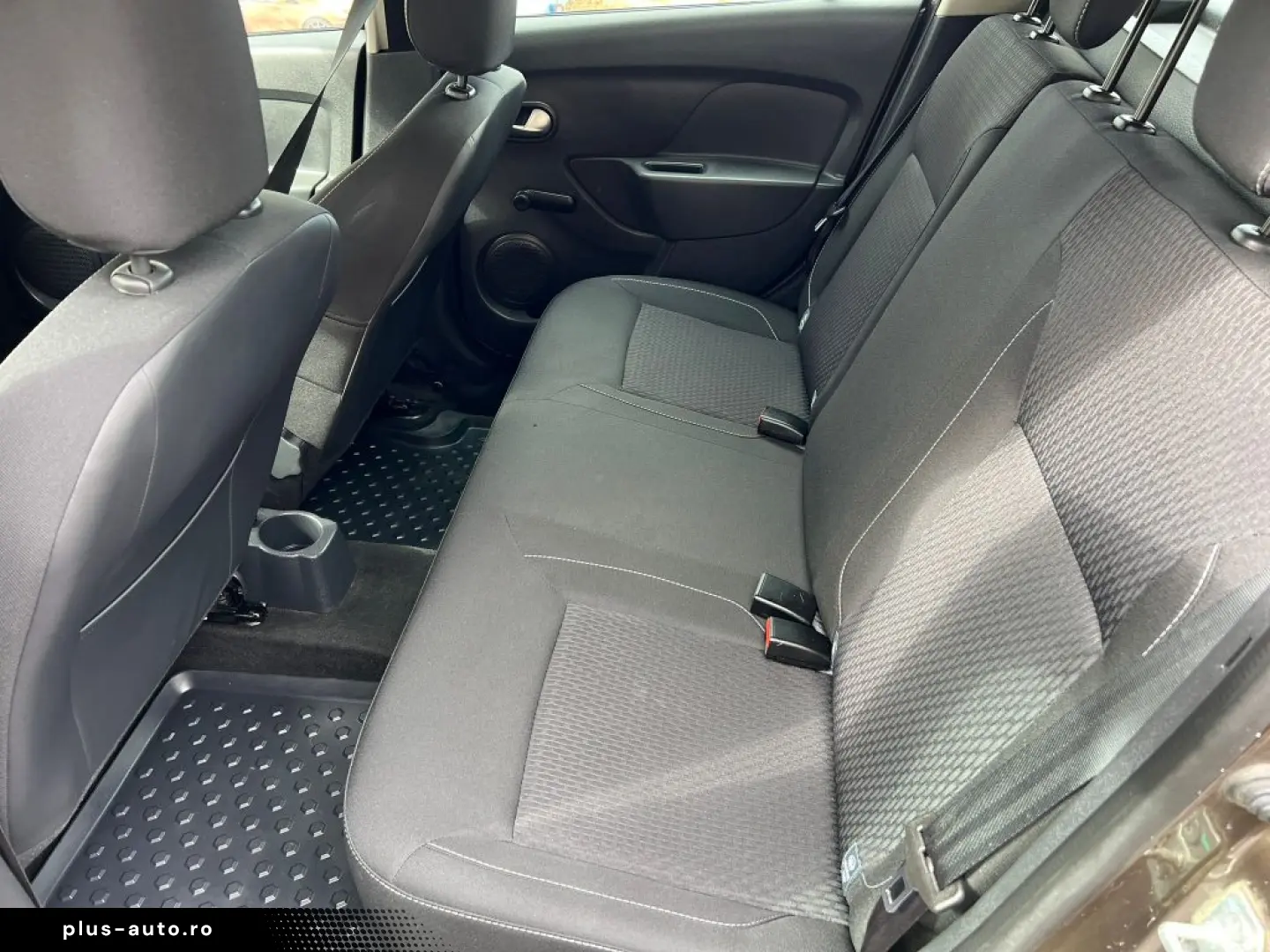 Dacia Logan – 0.9 TCe