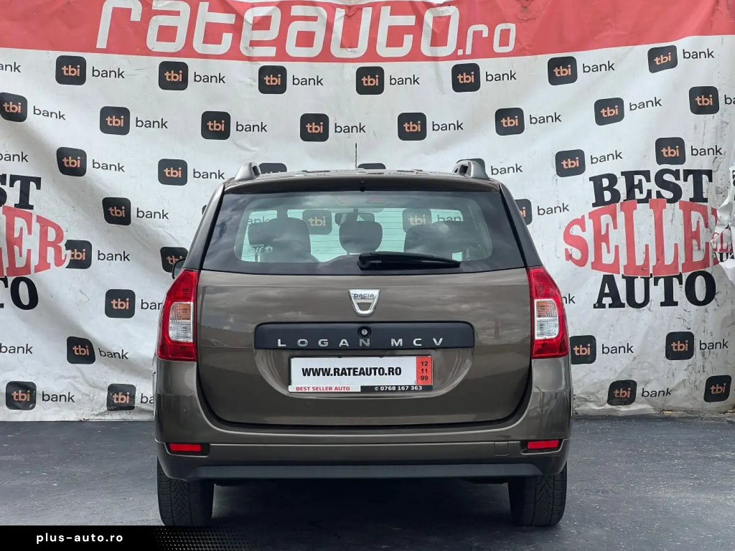 Dacia Logan – 0.9 TCe