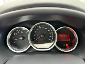 Dacia Logan – 0.9 TCe