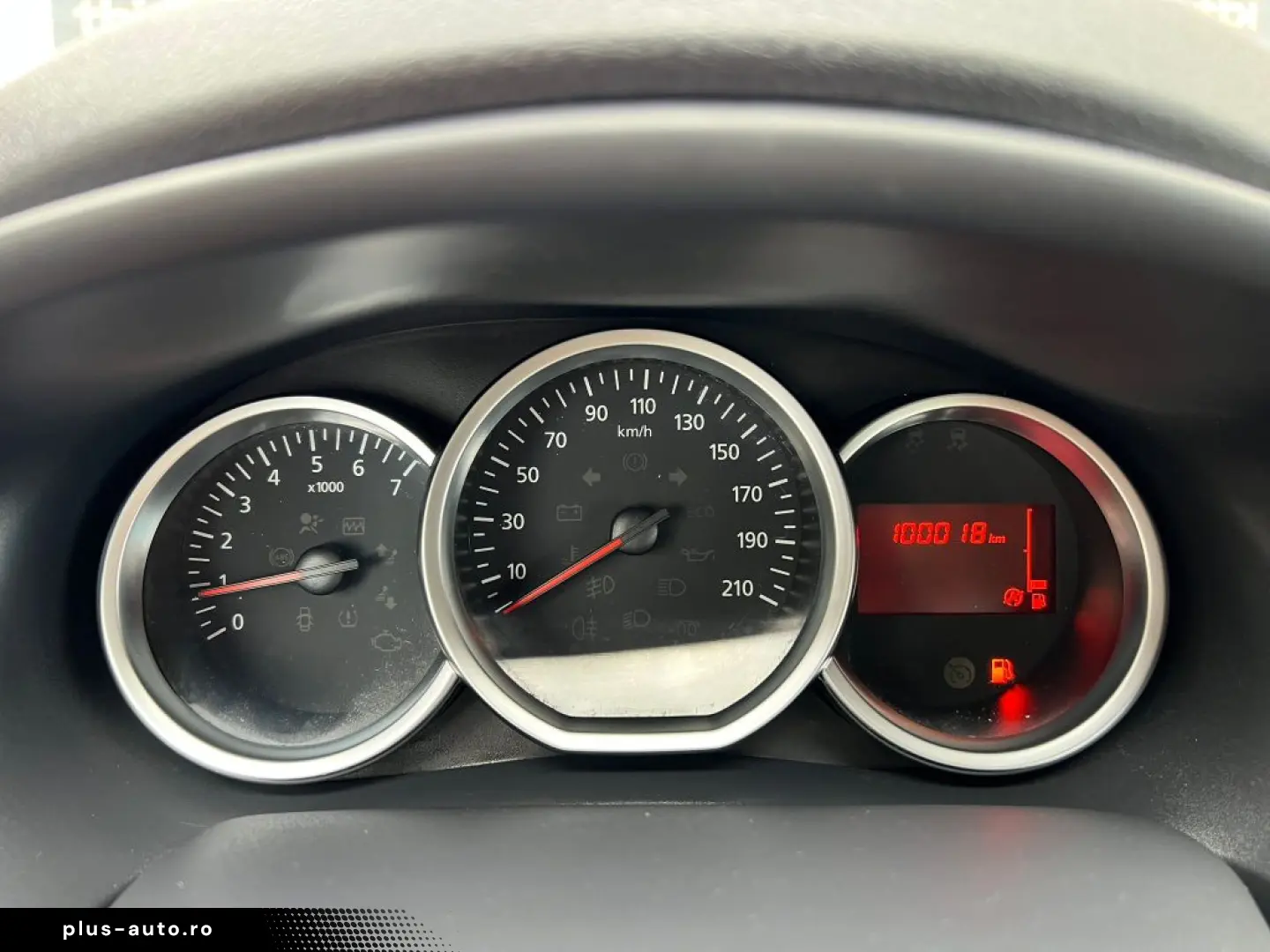 Dacia Logan – 0.9 TCe