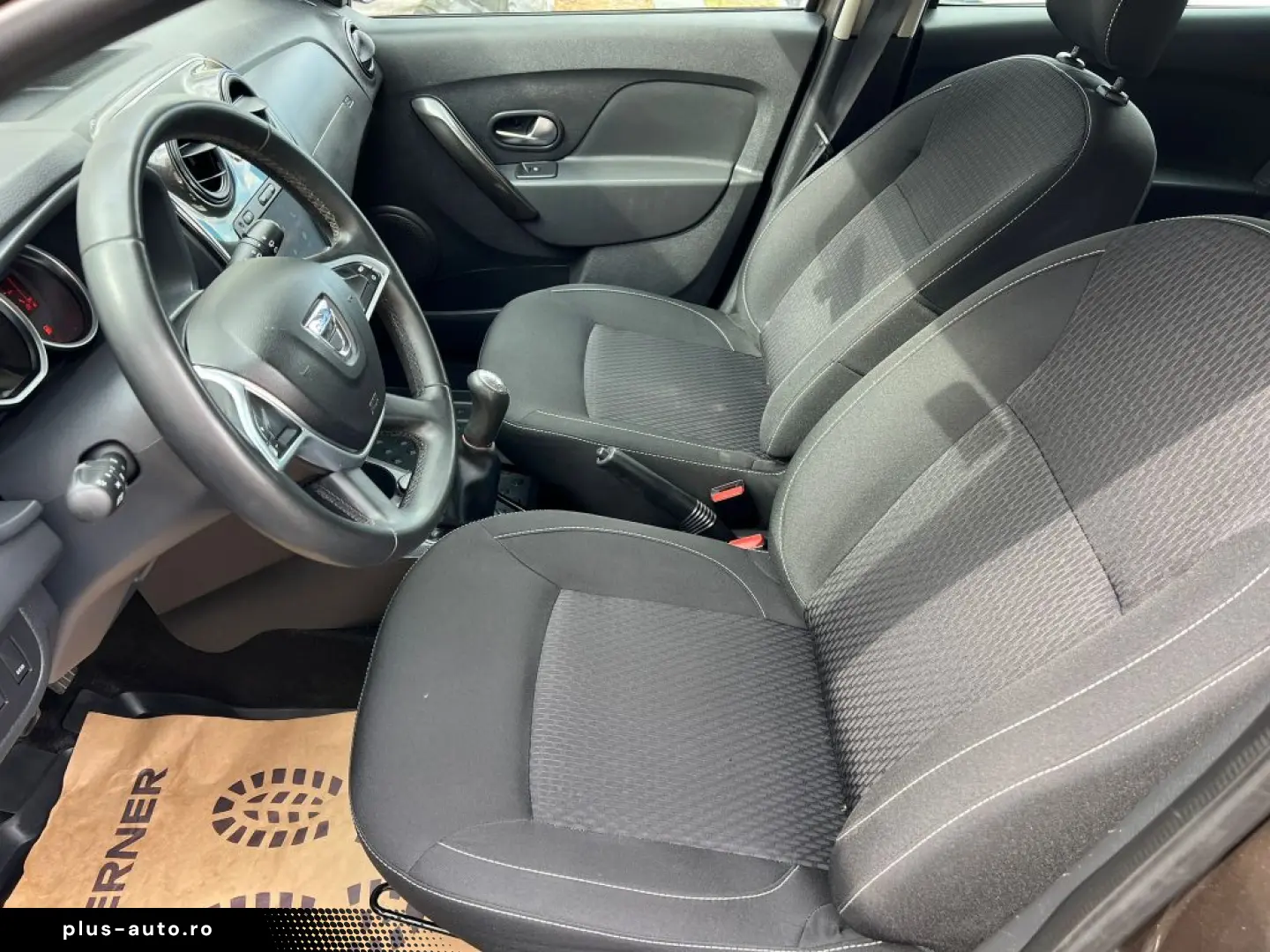 Dacia Logan – 0.9 TCe