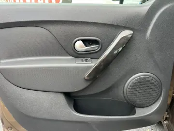 Dacia Logan – 0.9 TCe