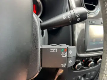 Dacia Logan – 0.9 TCe