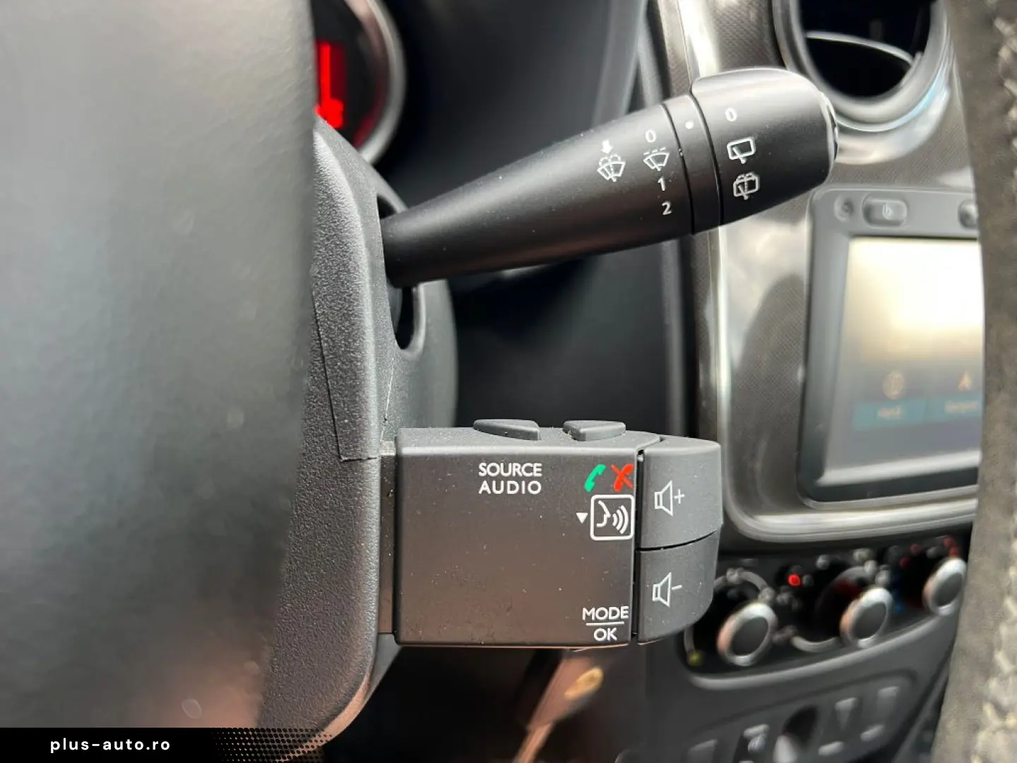 Dacia Logan – 0.9 TCe