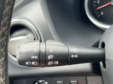 Dacia Logan – 0.9 TCe