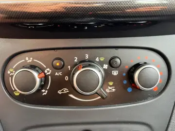 Dacia Logan – 0.9 TCe