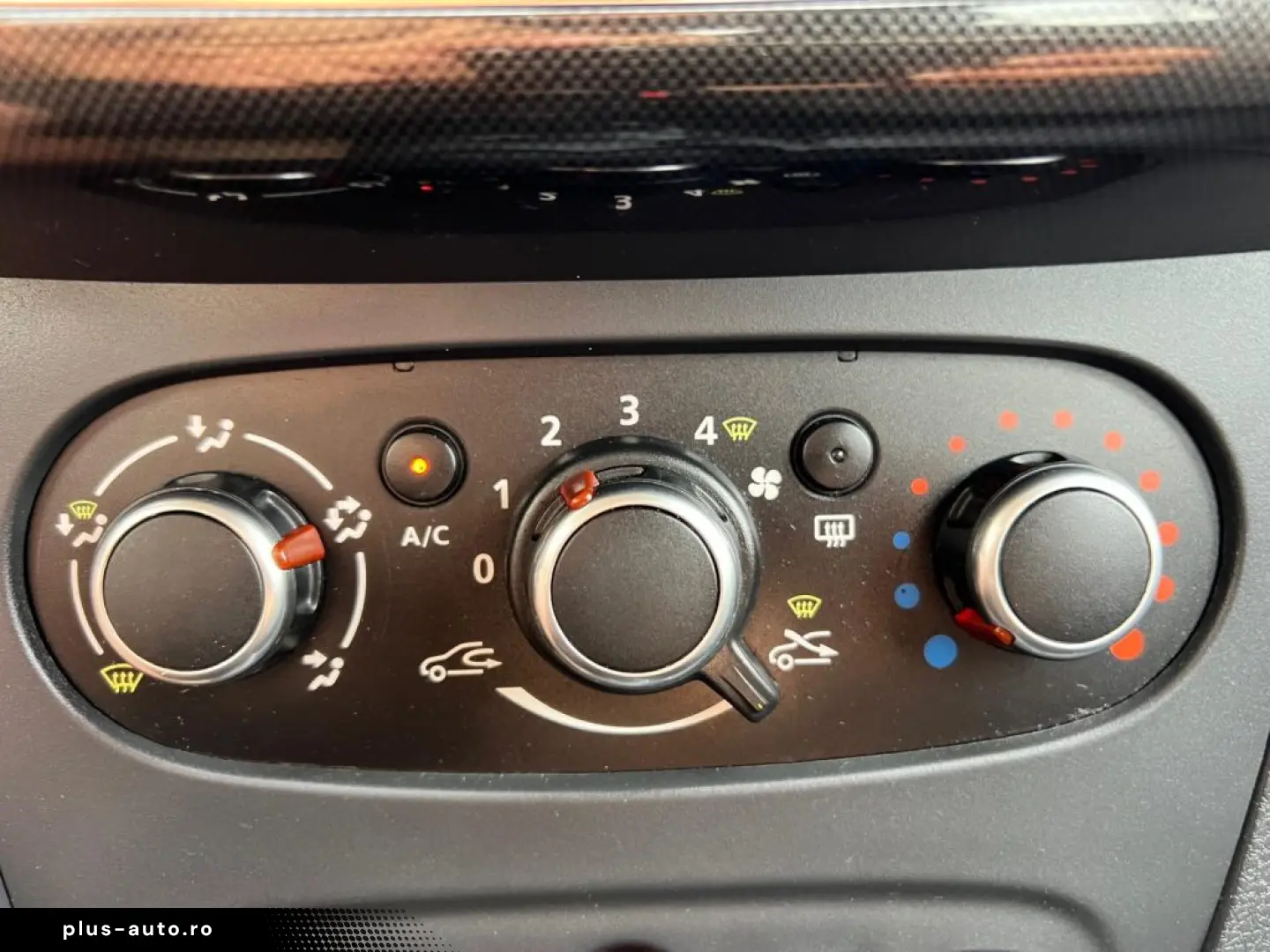 Dacia Logan – 0.9 TCe