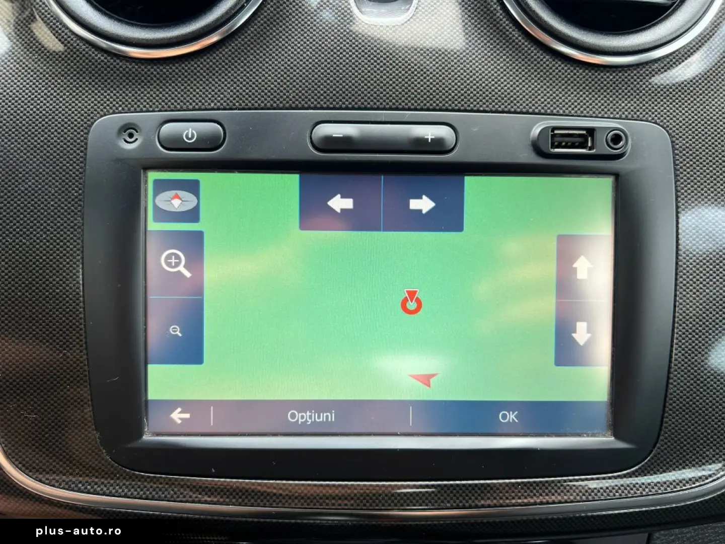 Dacia Logan – 0.9 TCe