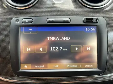 Dacia Logan – 0.9 TCe