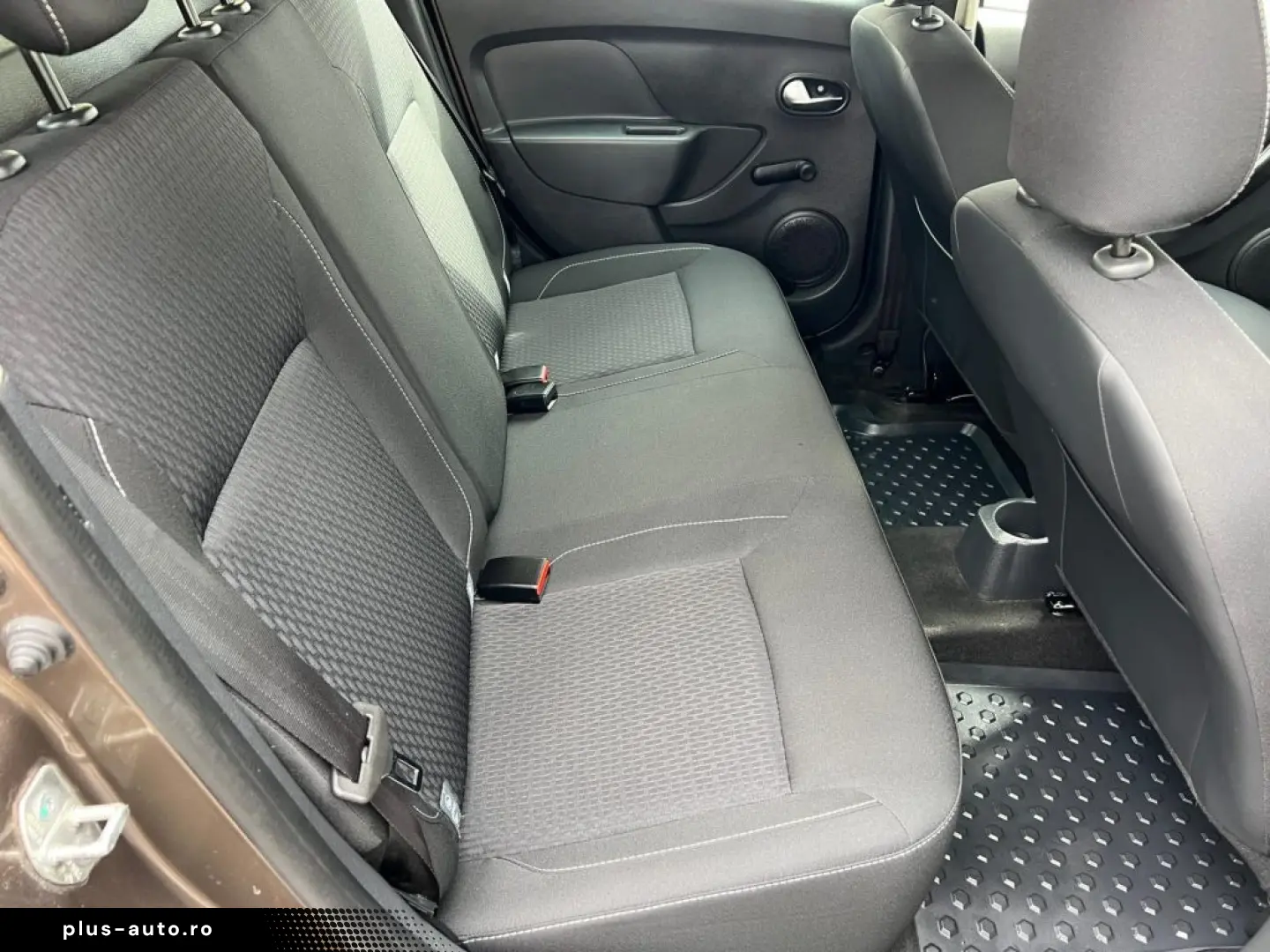 Dacia Logan – 0.9 TCe