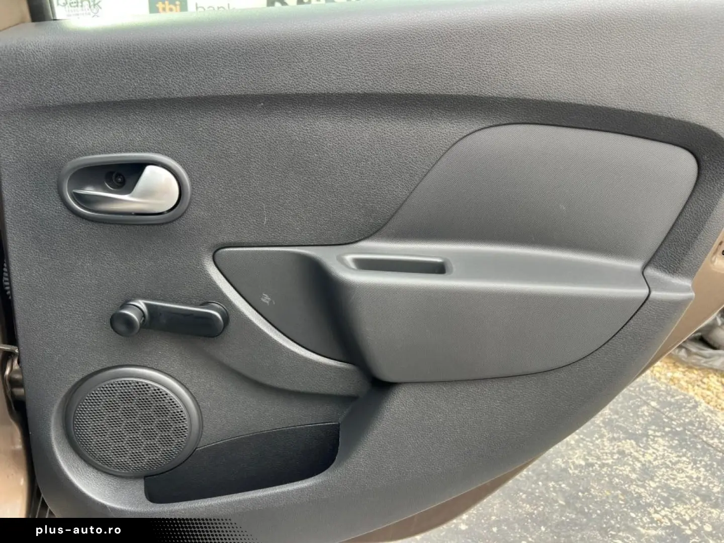 Dacia Logan – 0.9 TCe