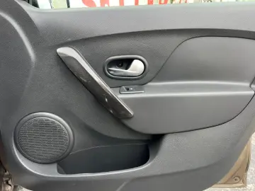 Dacia Logan – 0.9 TCe