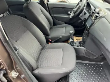 Dacia Logan – 0.9 TCe