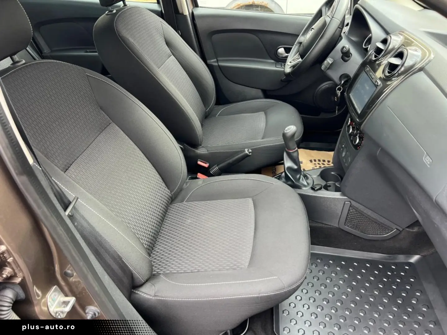 Dacia Logan – 0.9 TCe