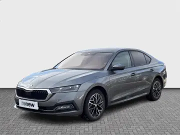 SKODA OCTAVIA 1.5 TSI MHEV Style DSG