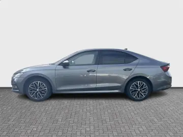 SKODA OCTAVIA 1.5 TSI MHEV Style DSG