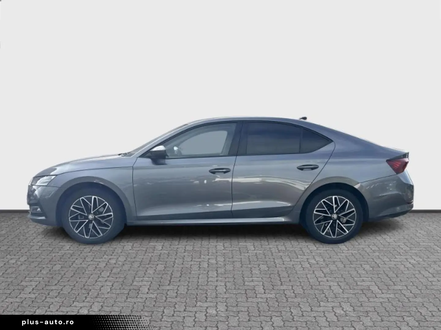 SKODA OCTAVIA 1.5 TSI MHEV Style DSG