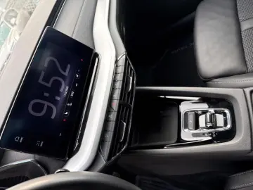 SKODA OCTAVIA 1.5 TSI MHEV Style DSG