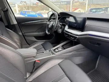 SKODA OCTAVIA 1.5 TSI MHEV Style DSG