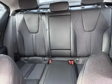 SKODA OCTAVIA 1.5 TSI MHEV Style DSG