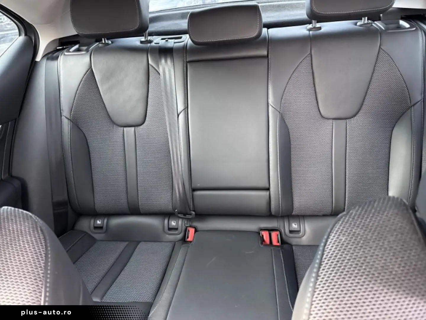 SKODA OCTAVIA 1.5 TSI MHEV Style DSG