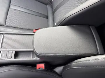 SKODA OCTAVIA 1.5 TSI MHEV Style DSG