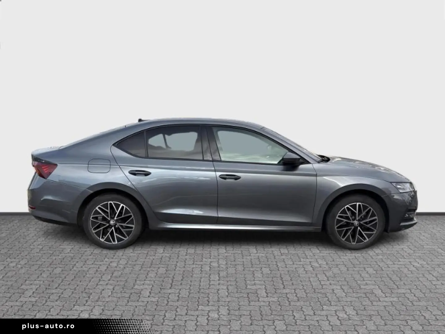 SKODA OCTAVIA 1.5 TSI MHEV Style DSG