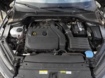 SKODA OCTAVIA 1.5 TSI MHEV Style DSG