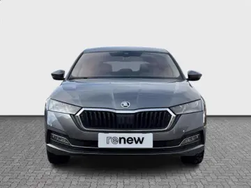 SKODA OCTAVIA 1.5 TSI MHEV Style DSG