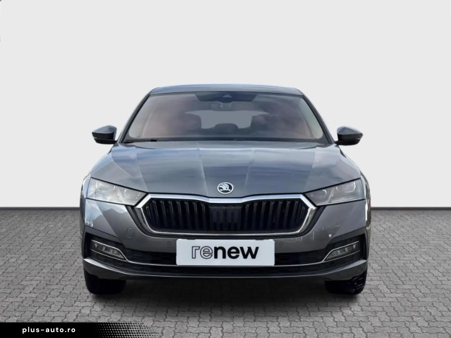 SKODA OCTAVIA 1.5 TSI MHEV Style DSG