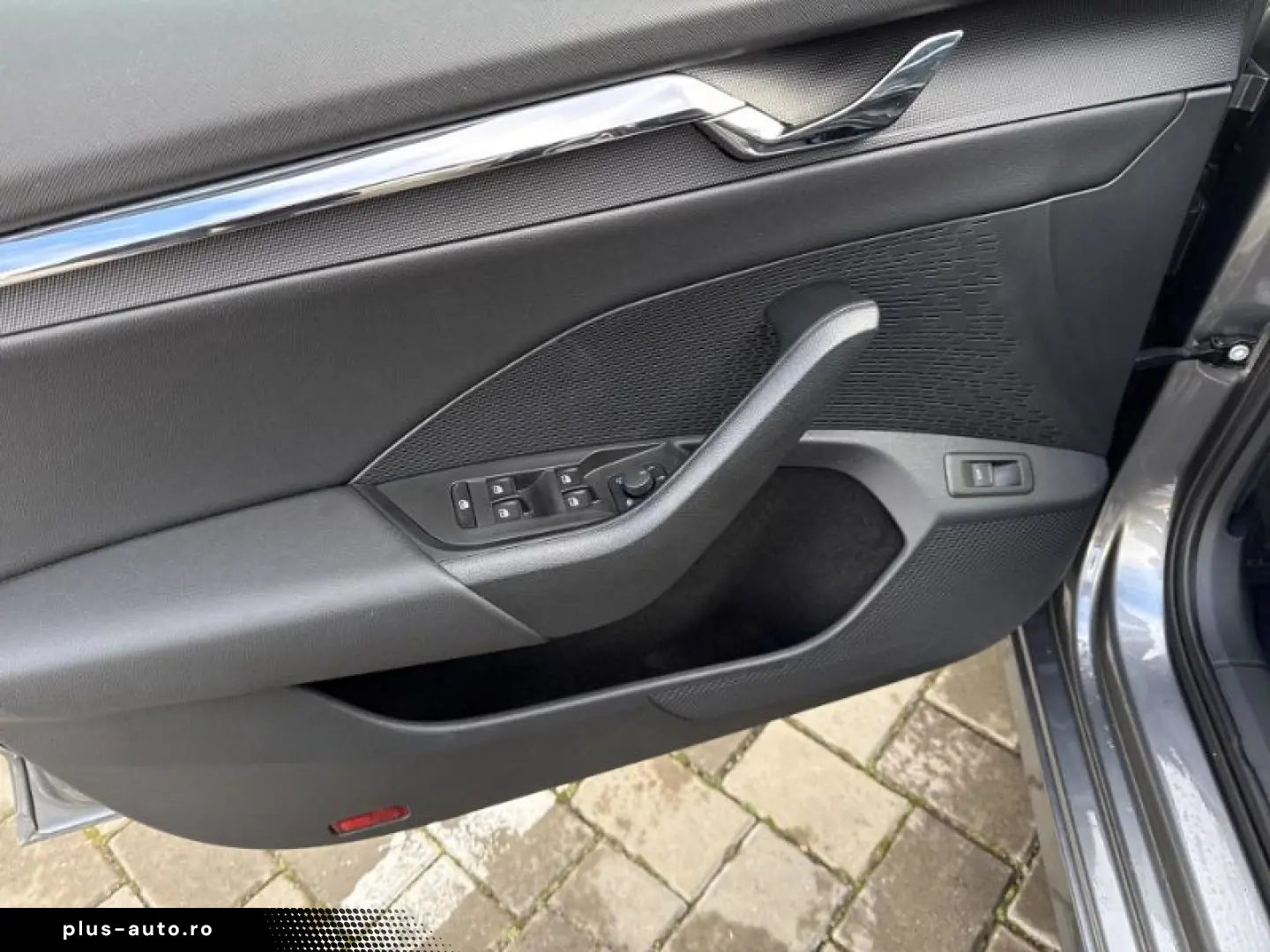 SKODA OCTAVIA 1.5 TSI MHEV Style DSG