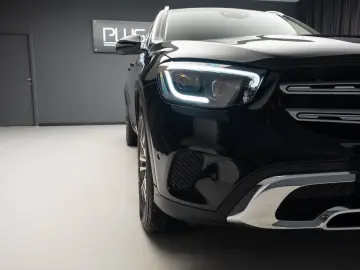 GLC 220d 4MATIC