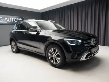 GLC 220d 4MATIC